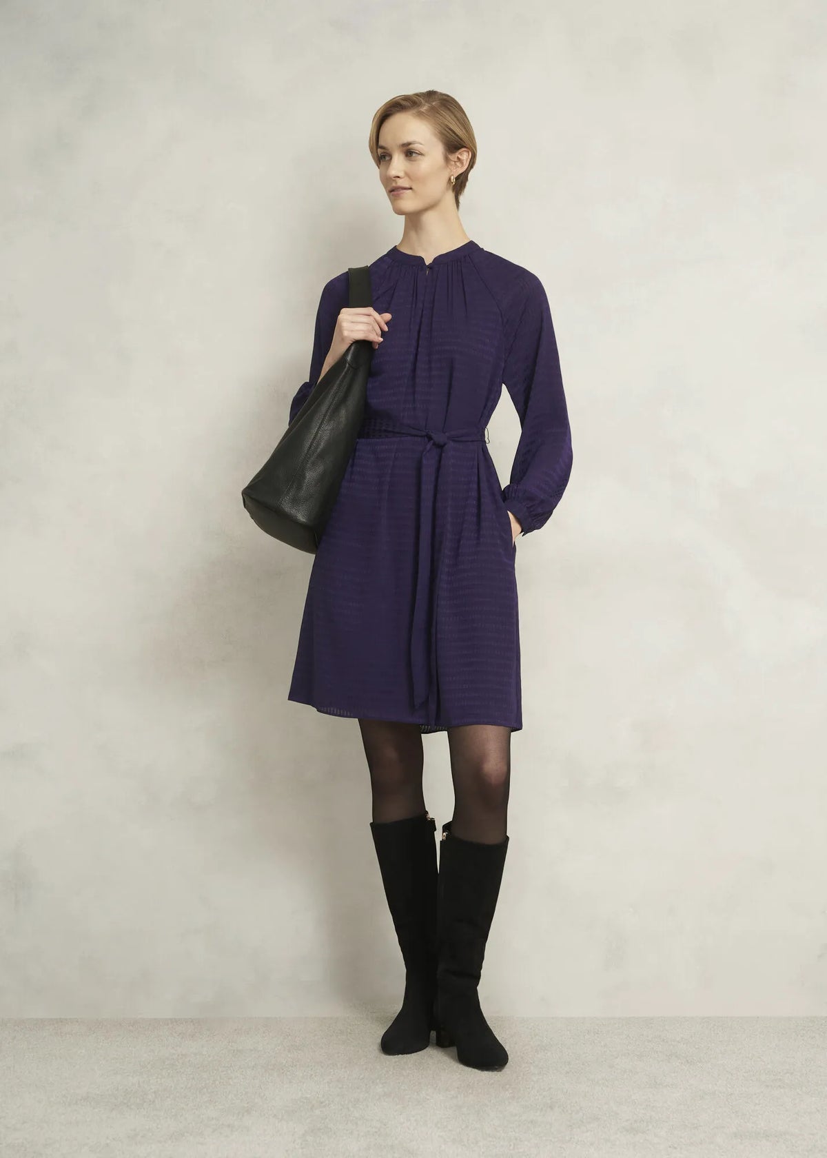 Midnight Purple