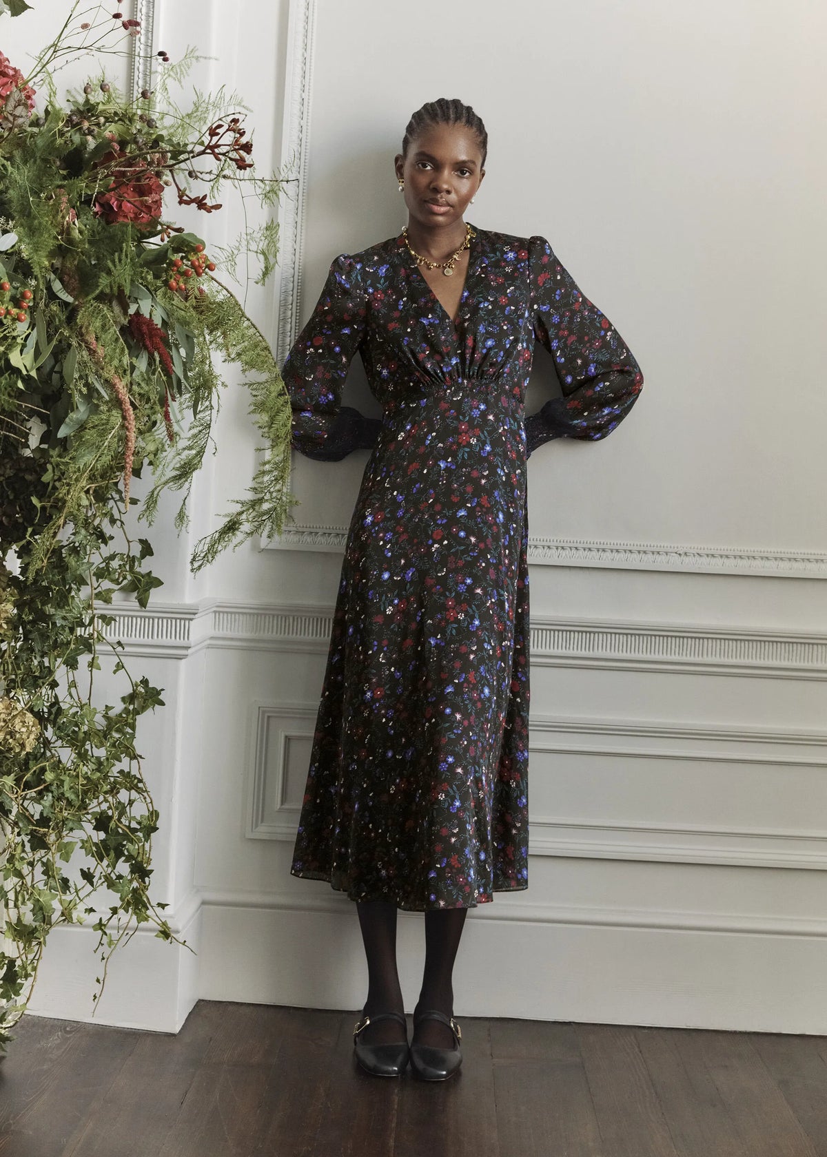 Black Multi