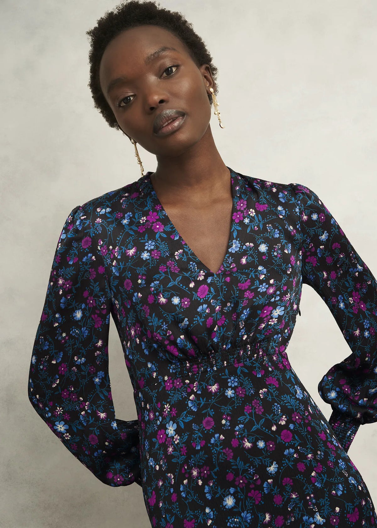 Black Multi