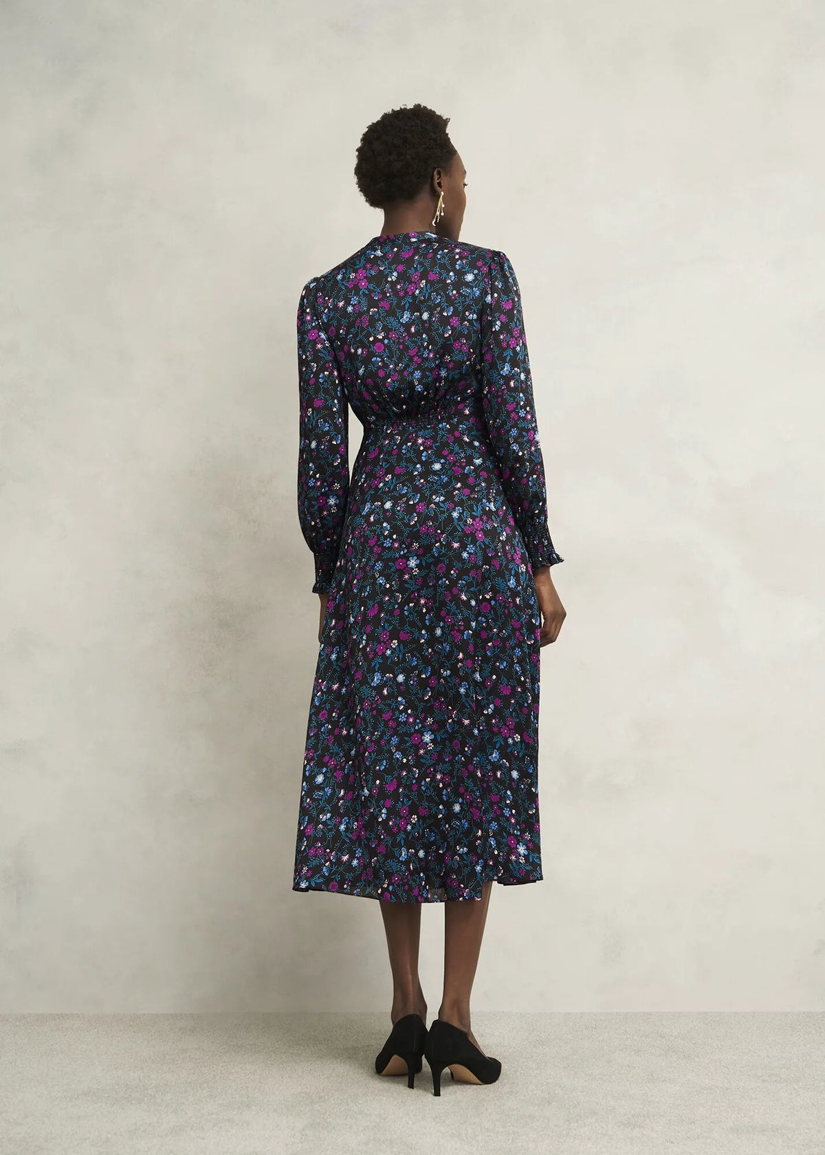 Black Multi