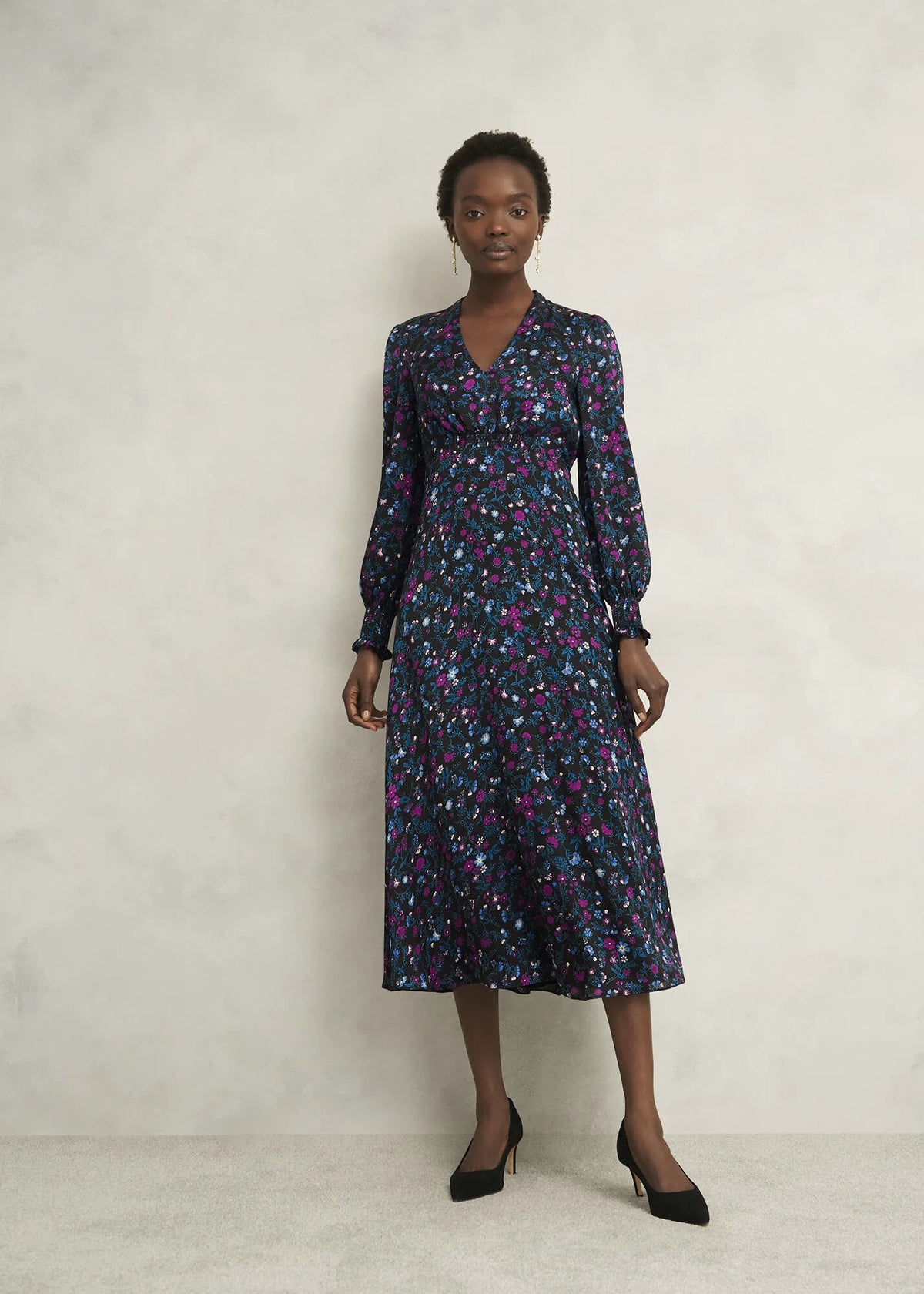 Black Multi