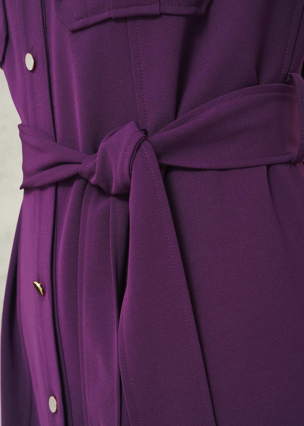 Vibrant Purple