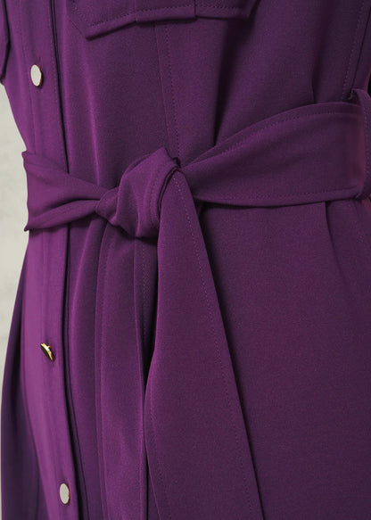Vibrant Purple
