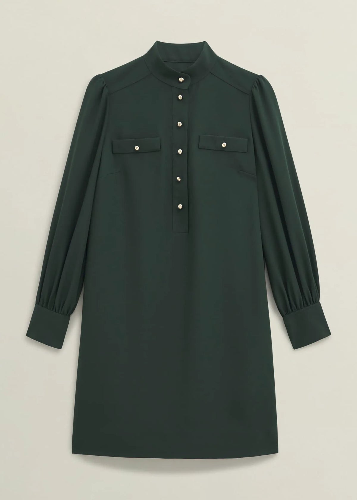 Ponderosa Green