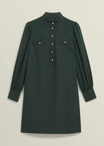 Ponderosa Green