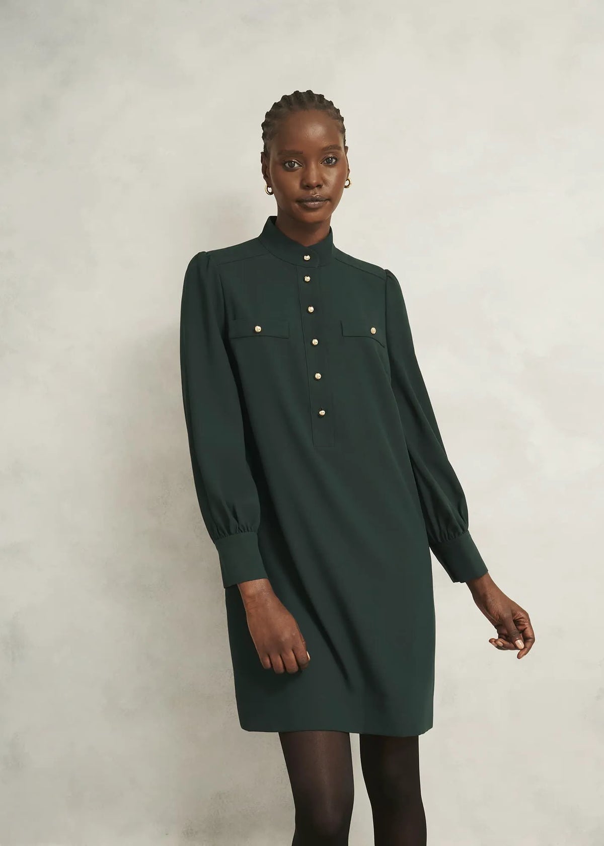 Ponderosa Green