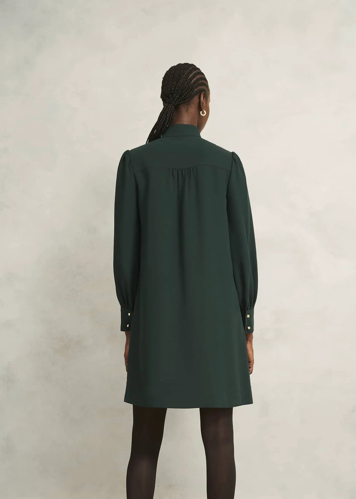 Ponderosa Green