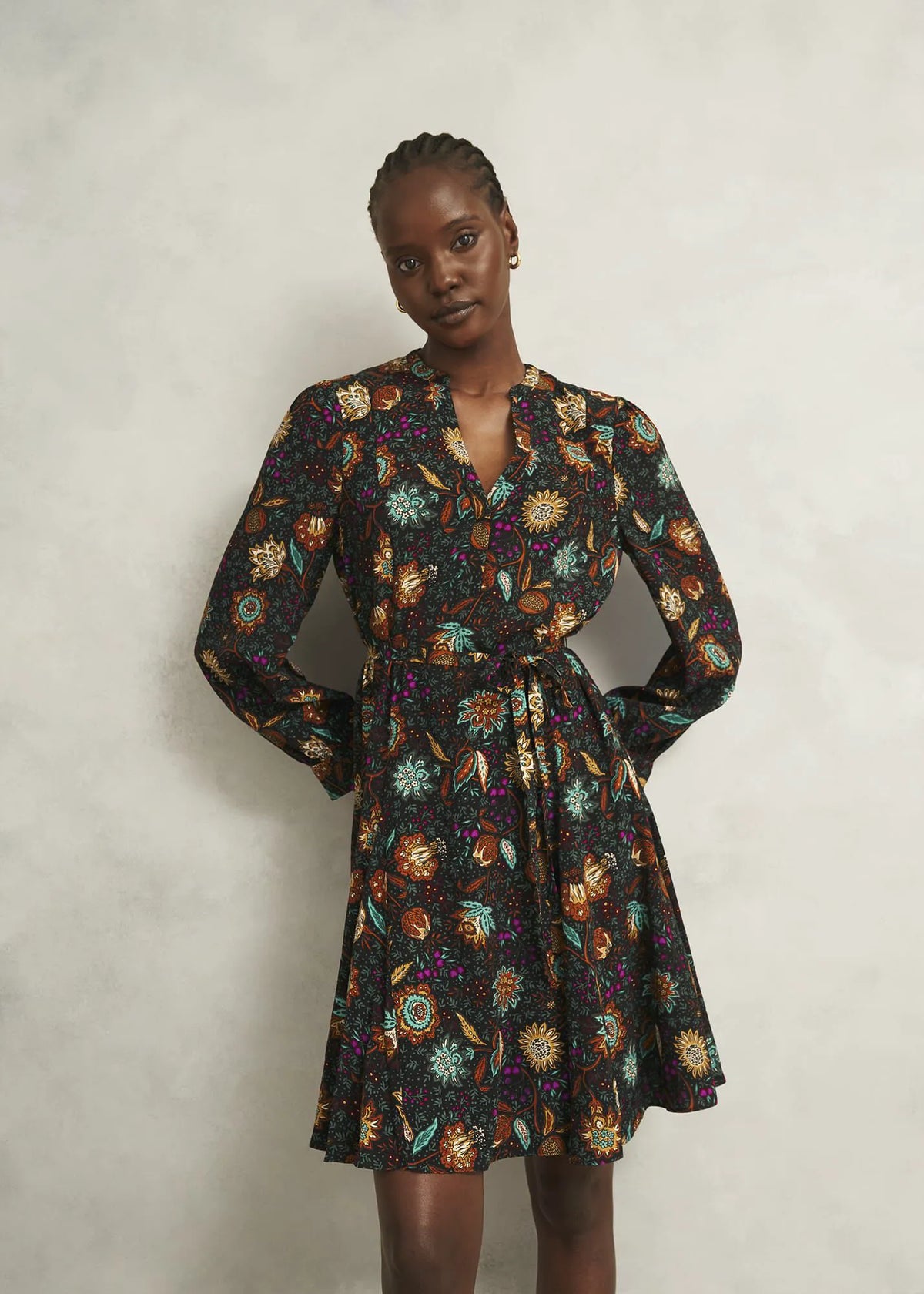 Black Multi