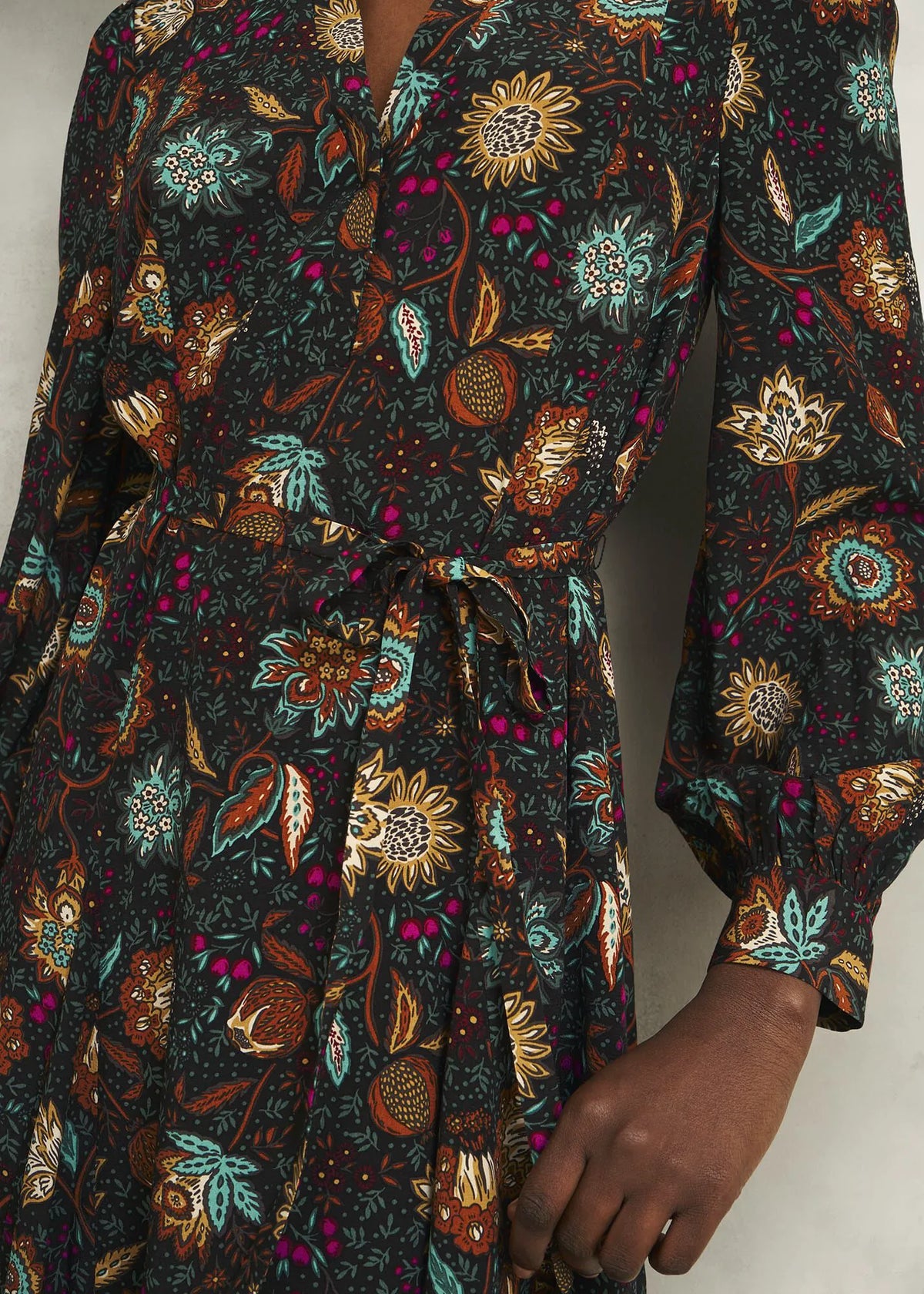 Black Multi