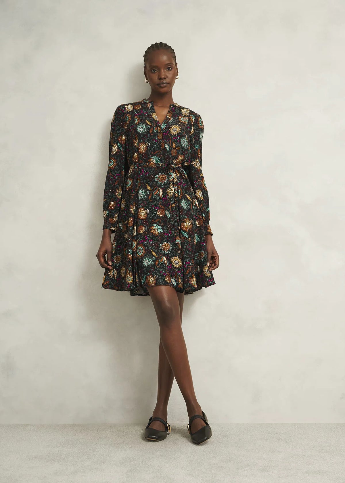 Black Multi