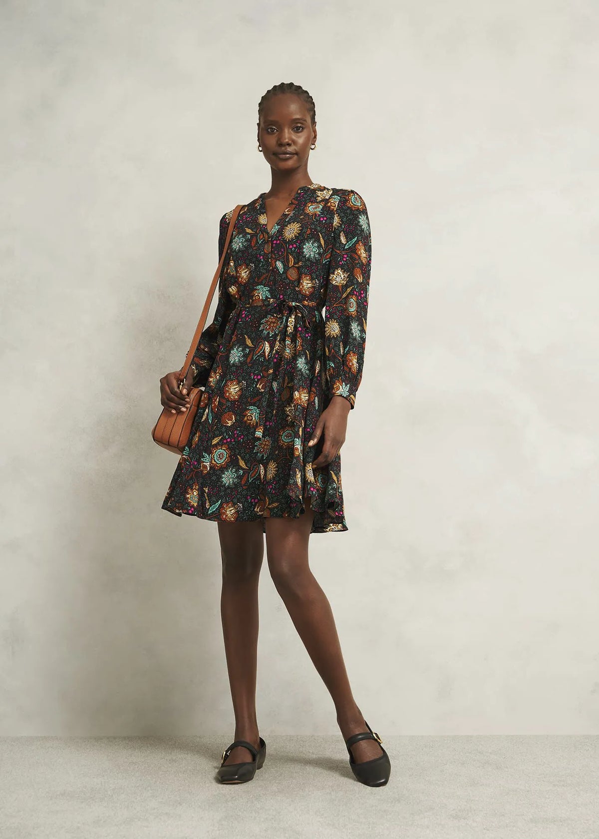 Black Multi