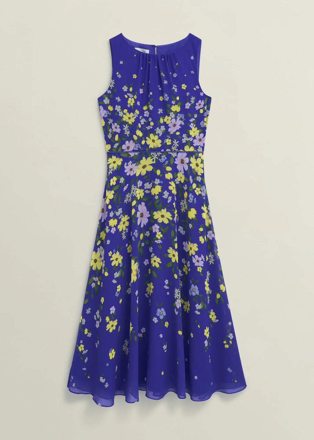Blue Multi