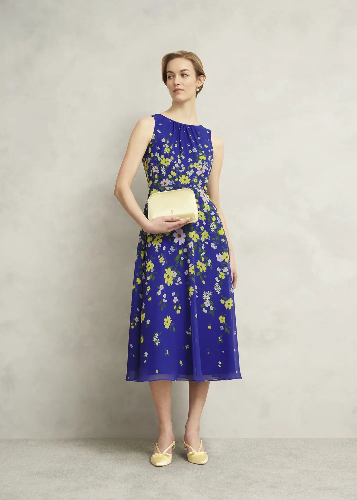 Blue Multi