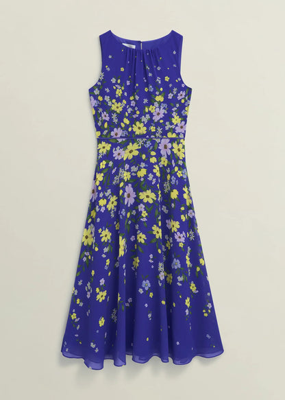 Blue Multi