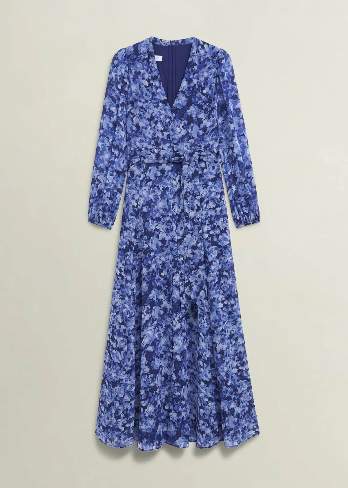 Blue Multi