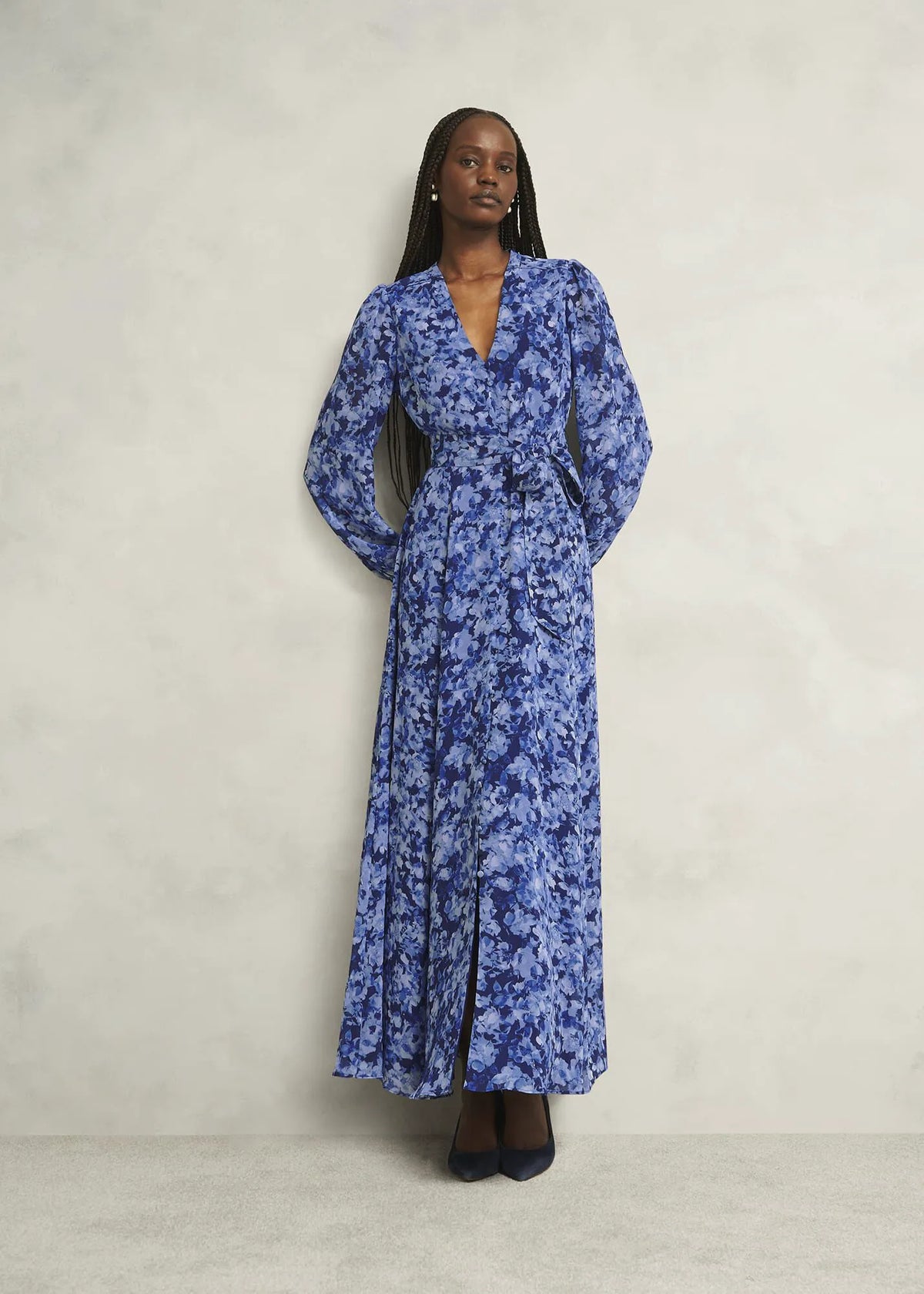 Blue Multi