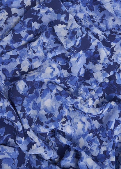 Blue Multi