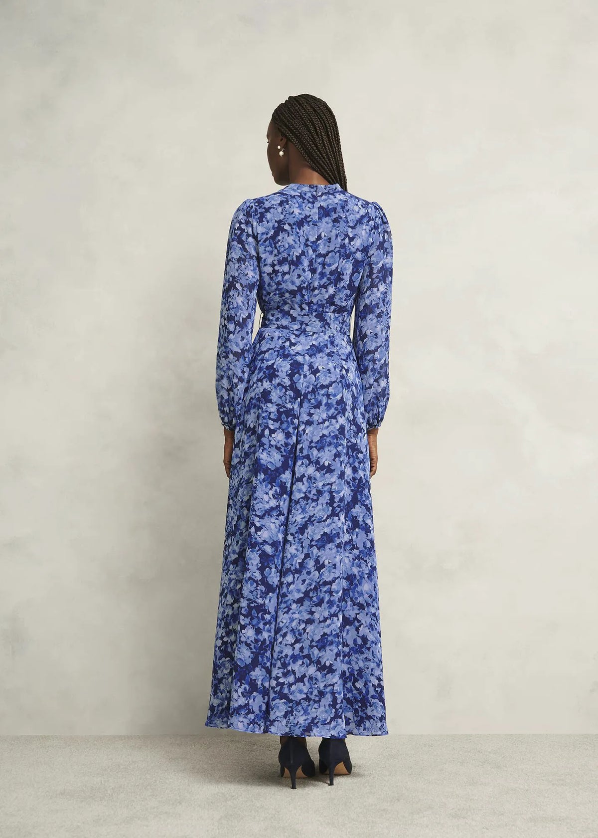 Blue Multi