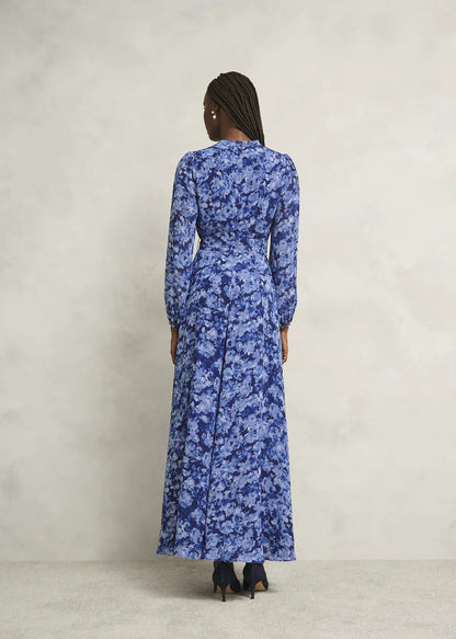 Blue Multi
