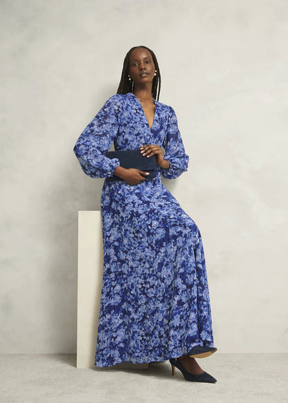 Blue Multi