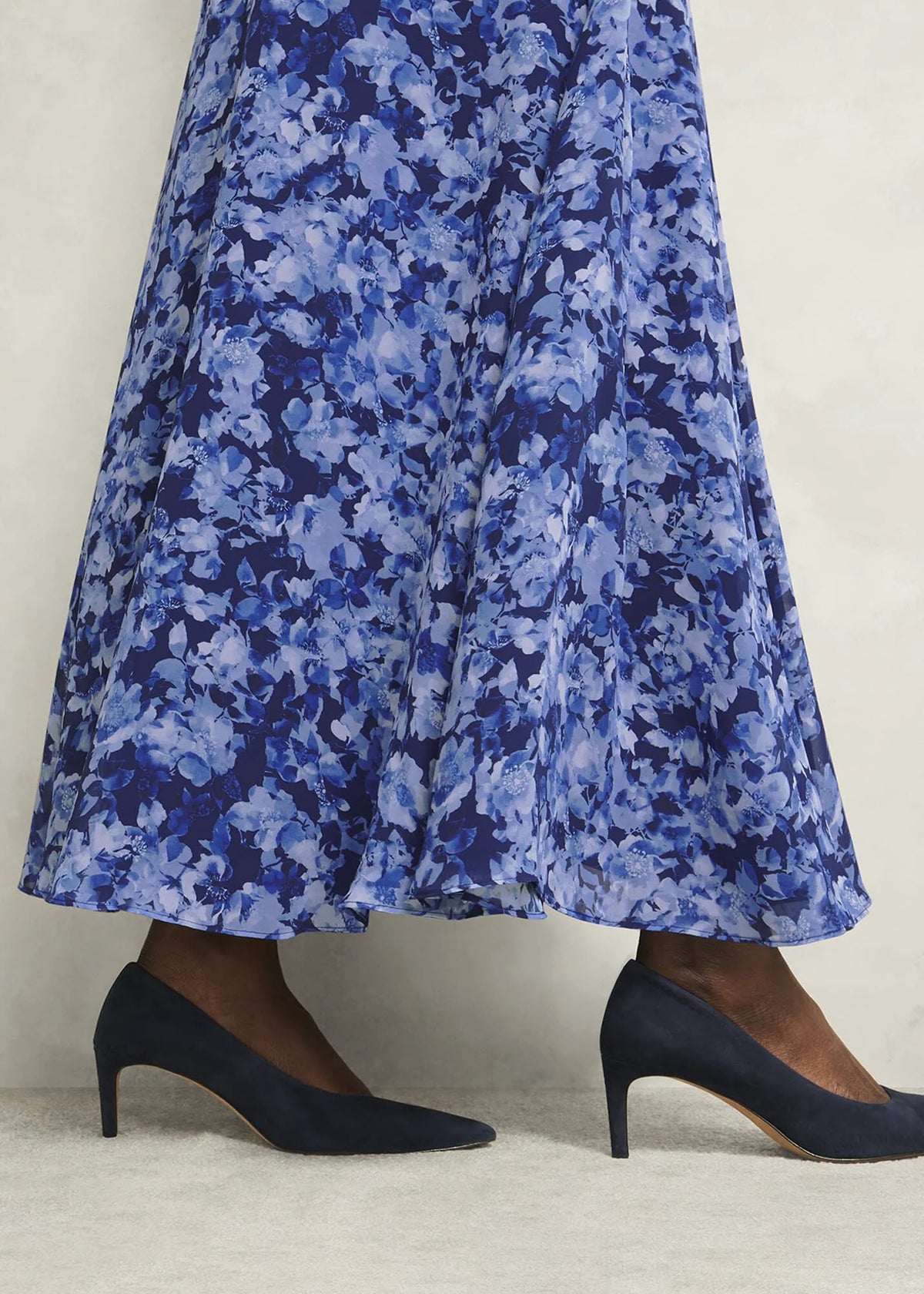 Blue Multi