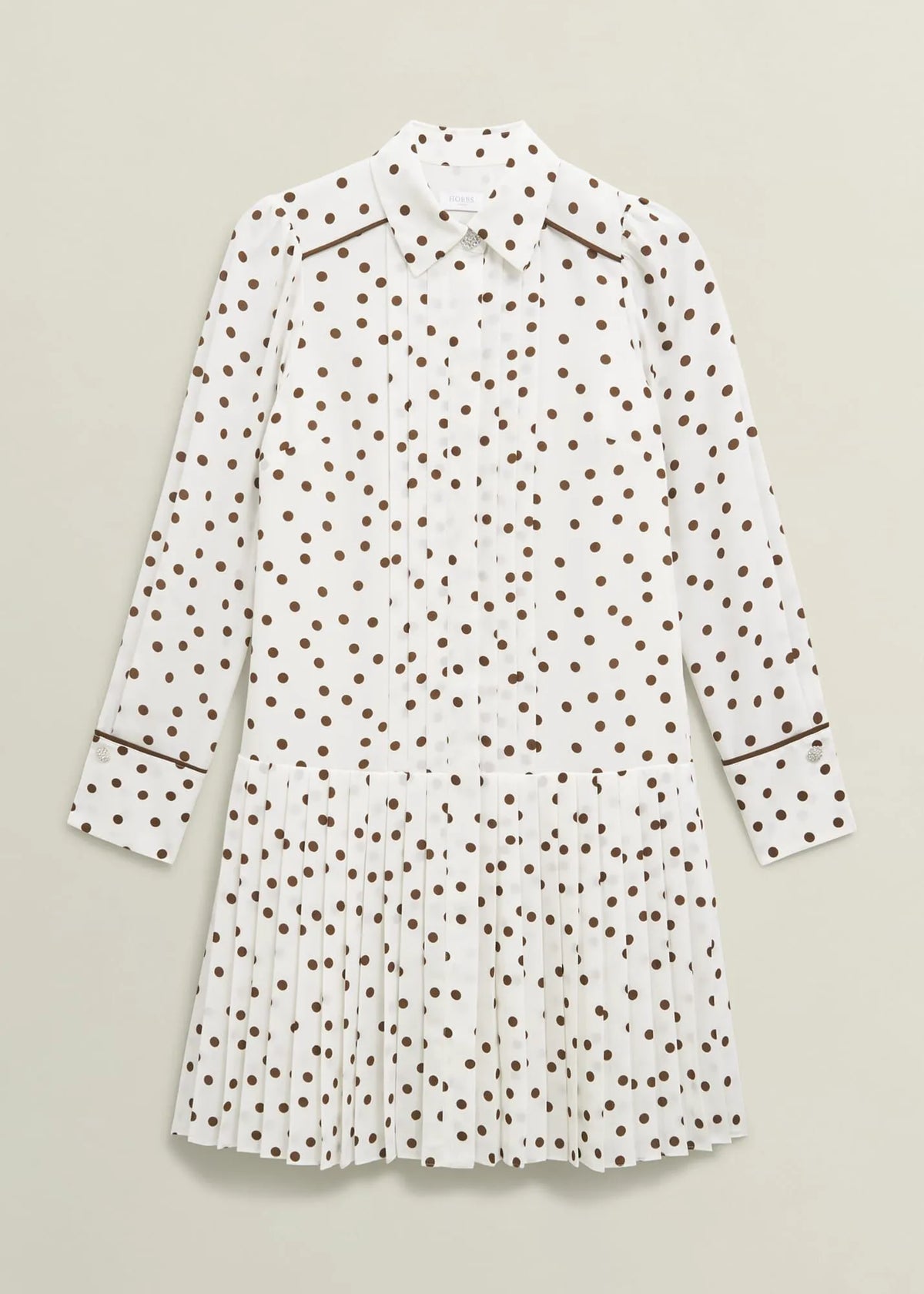 Ivory Brown