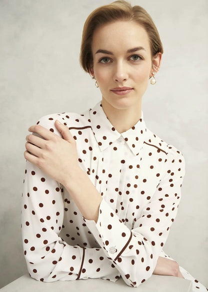 Ivory Brown