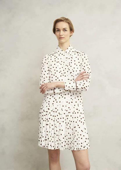 Ivory Brown