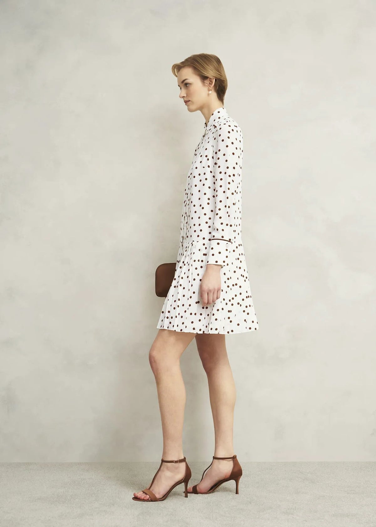 Ivory Brown