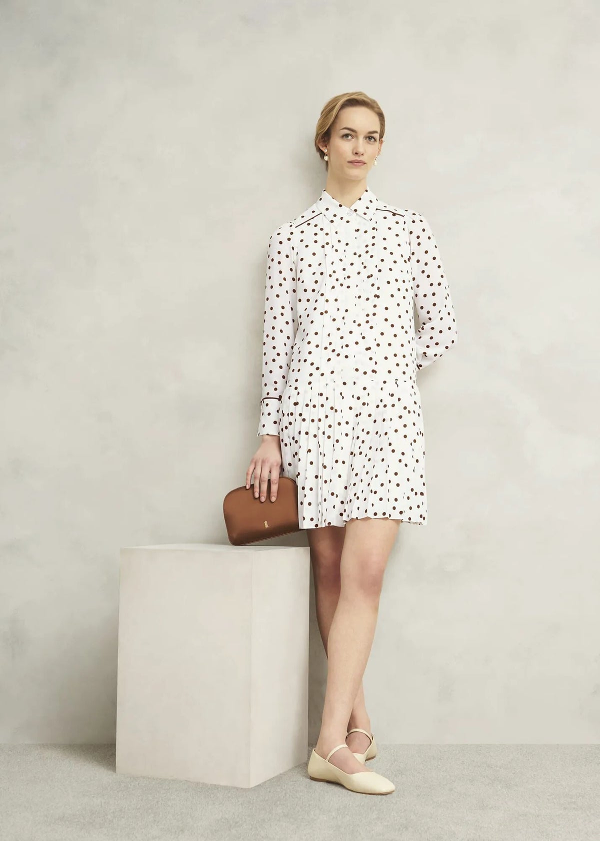 Ivory Brown