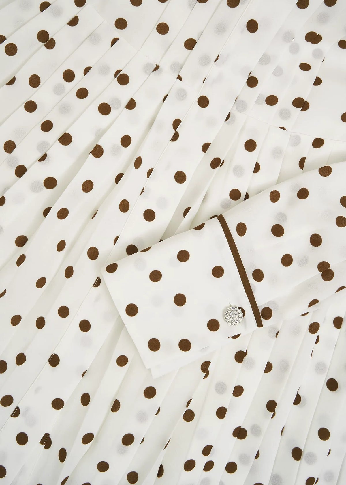 Ivory Brown