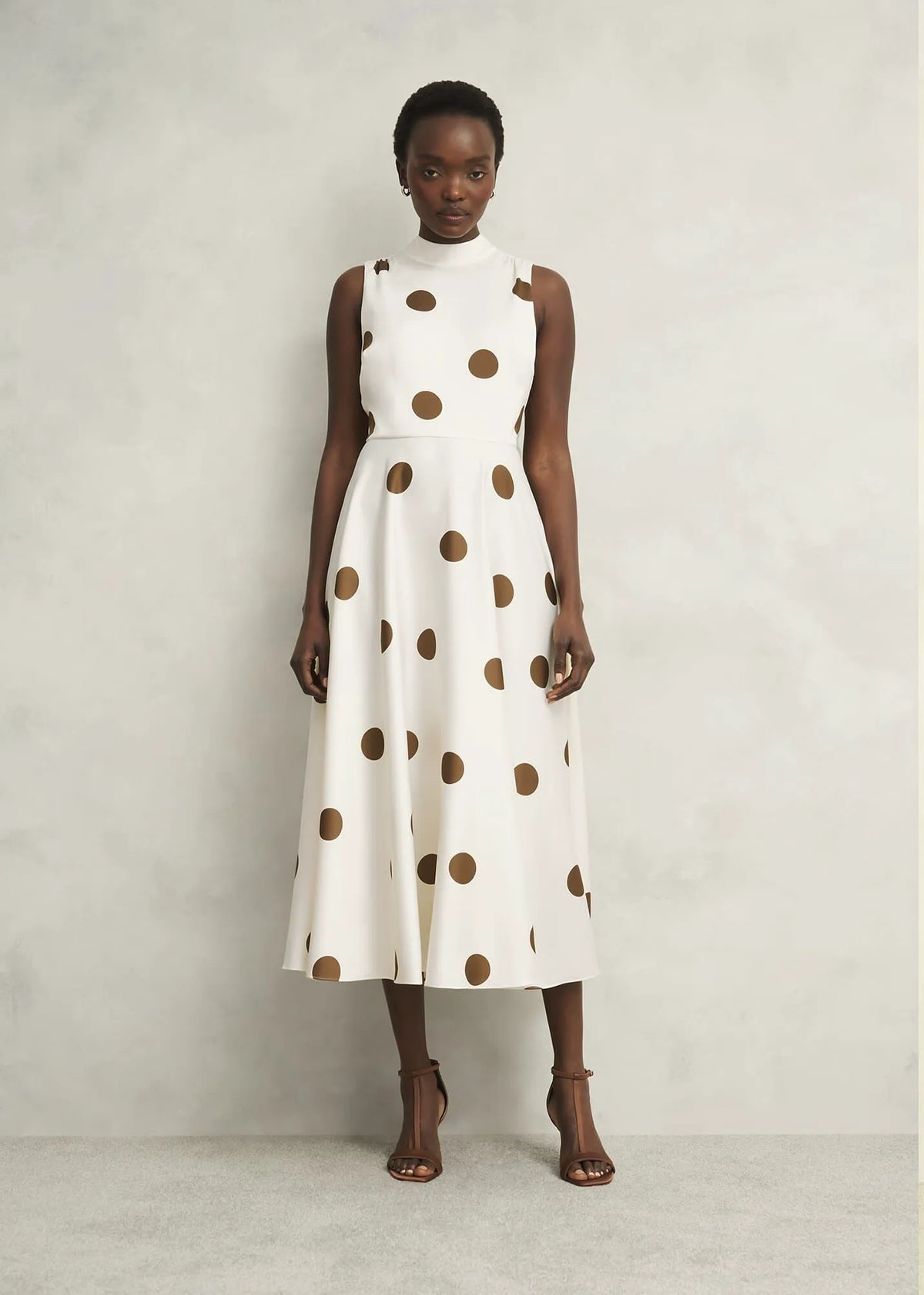 Ivory Brown