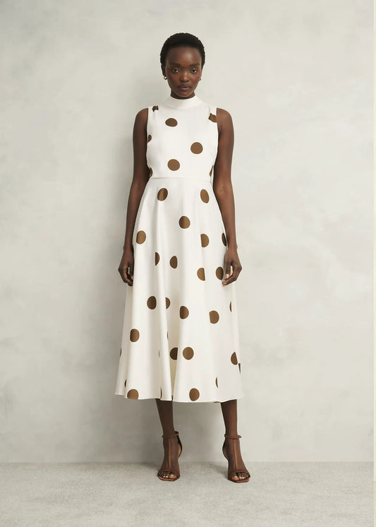 Ivory Brown