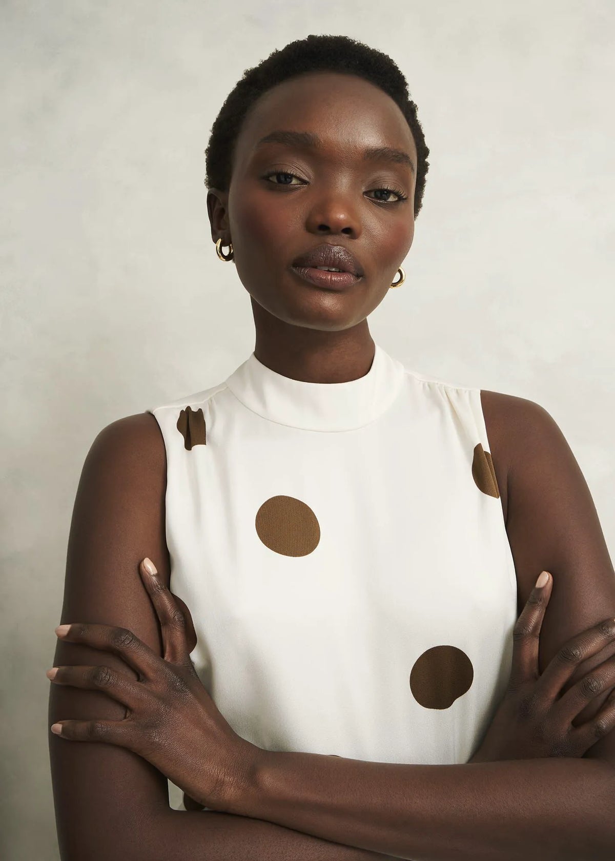 Ivory Brown