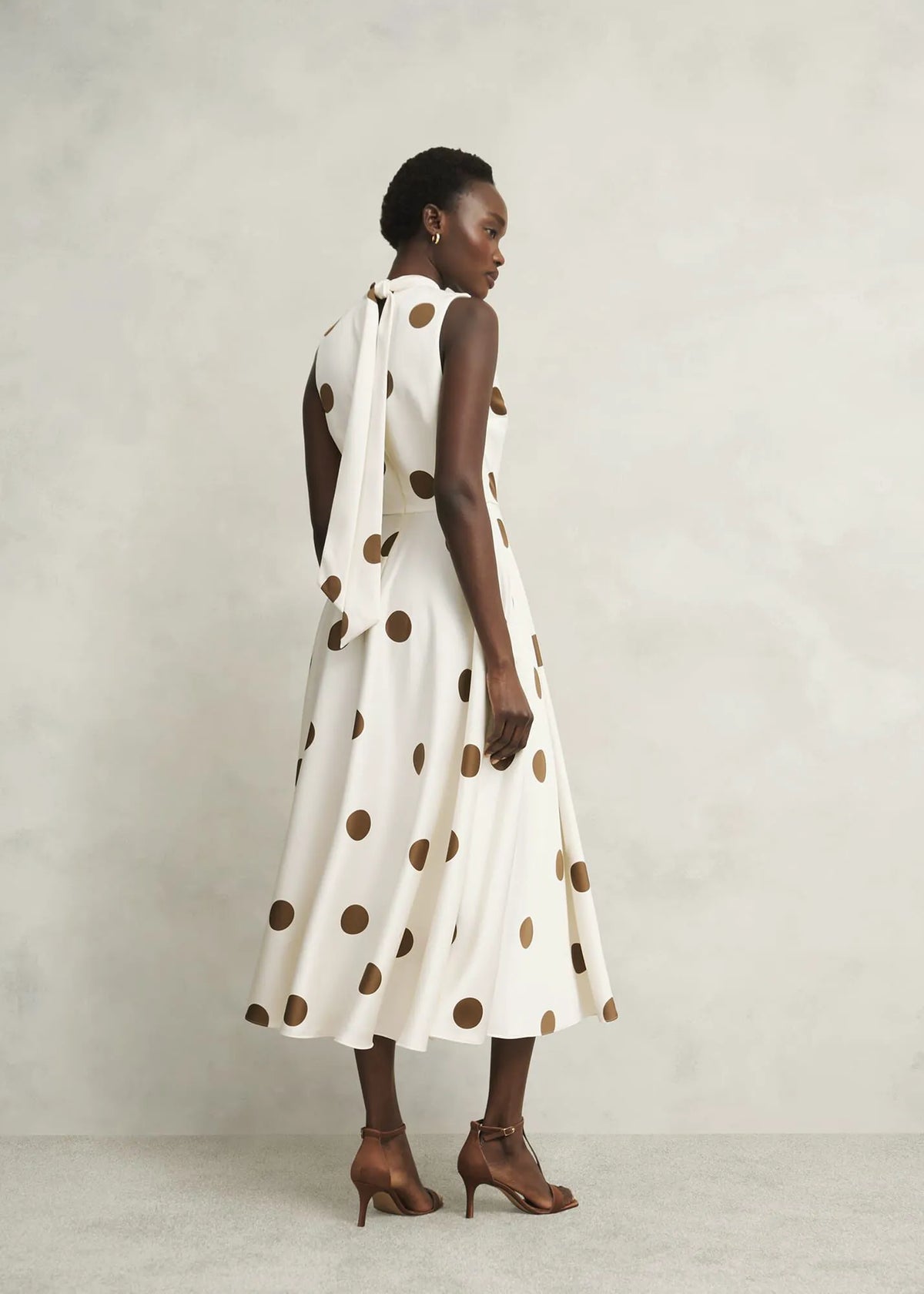 Ivory Brown