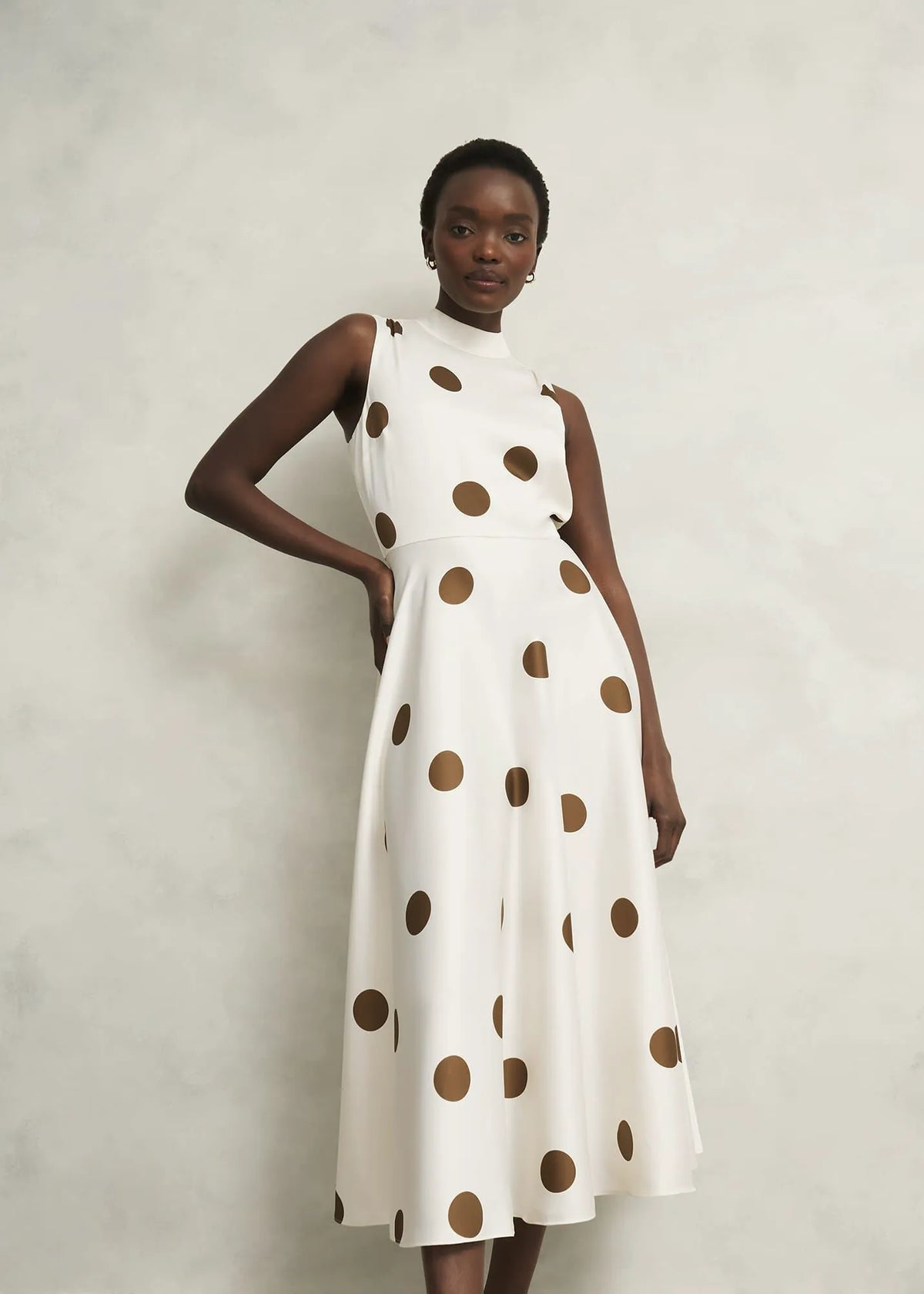 Ivory Brown