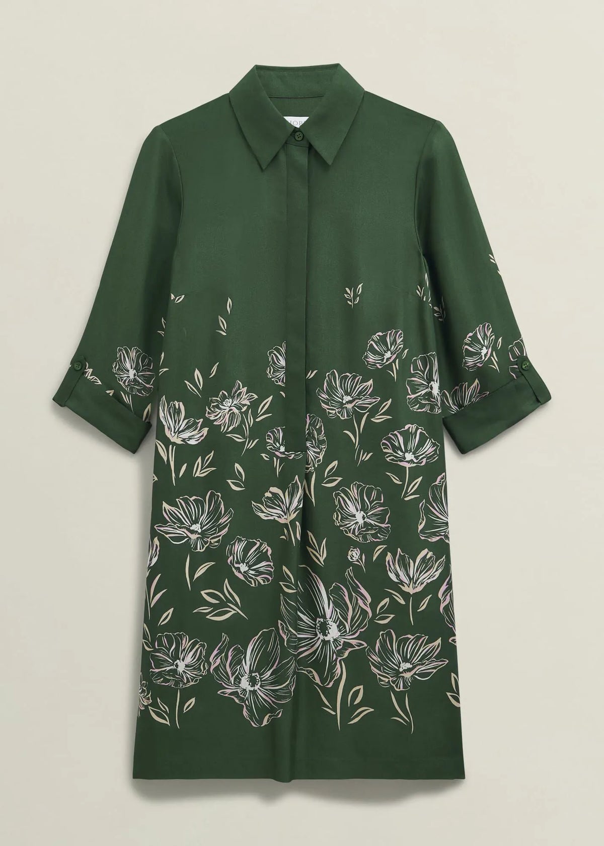 Green Multi