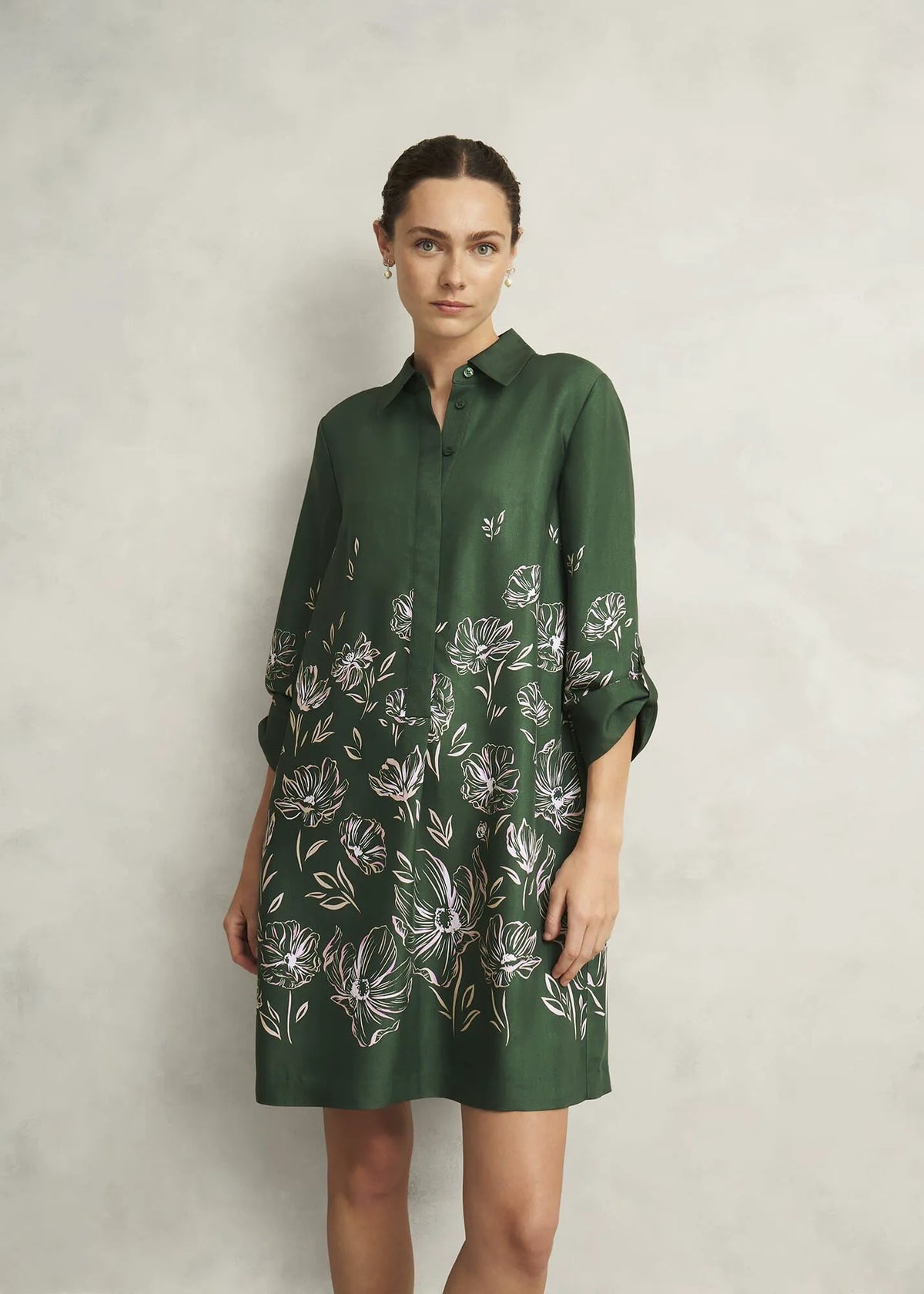 Green Multi