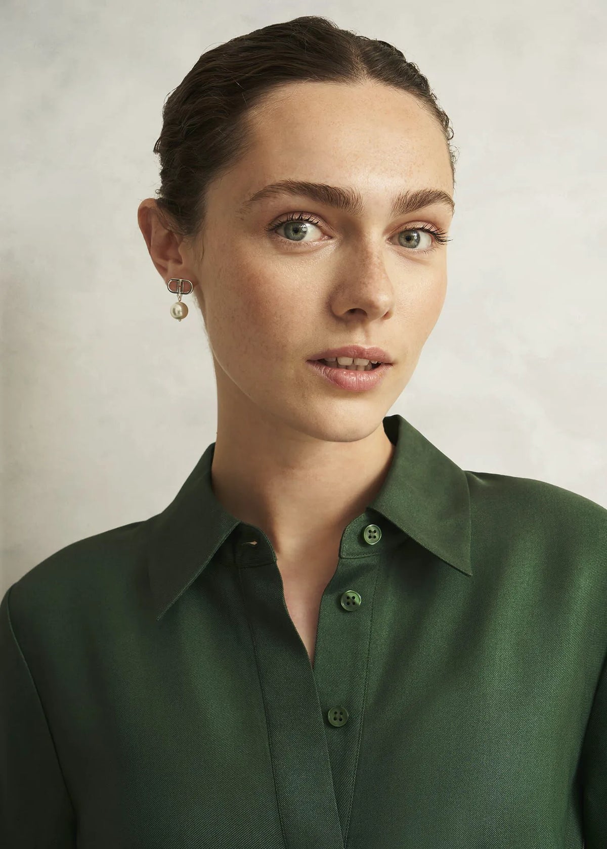 Green Multi