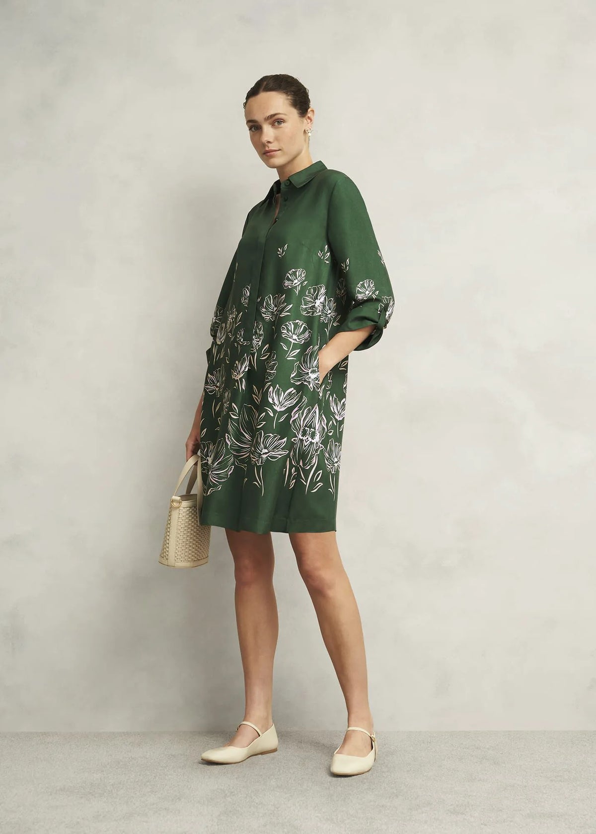 Green Multi