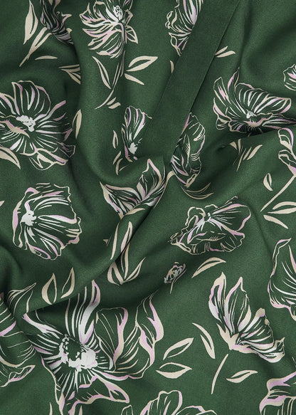 Green Multi
