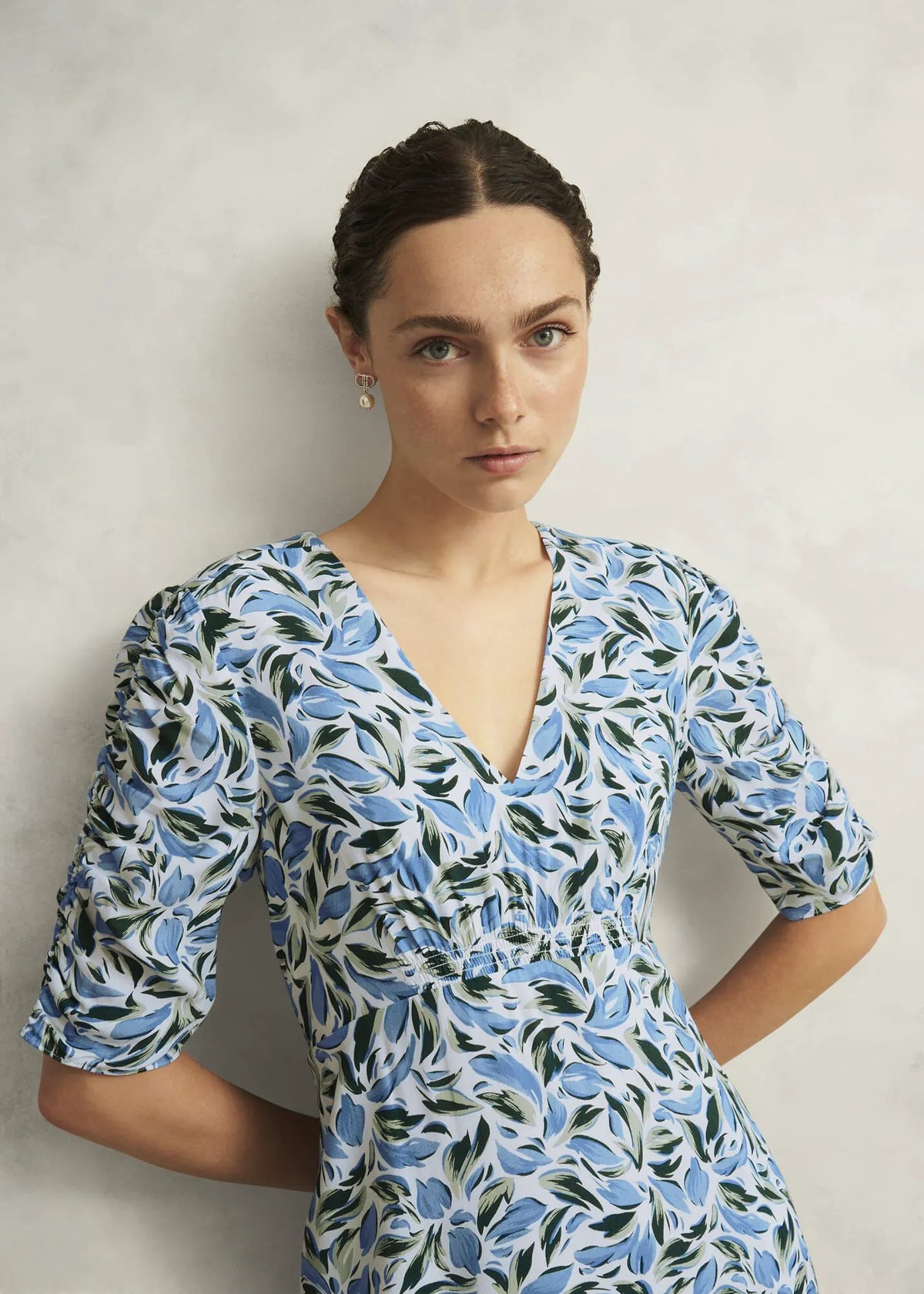 Ivory Multi