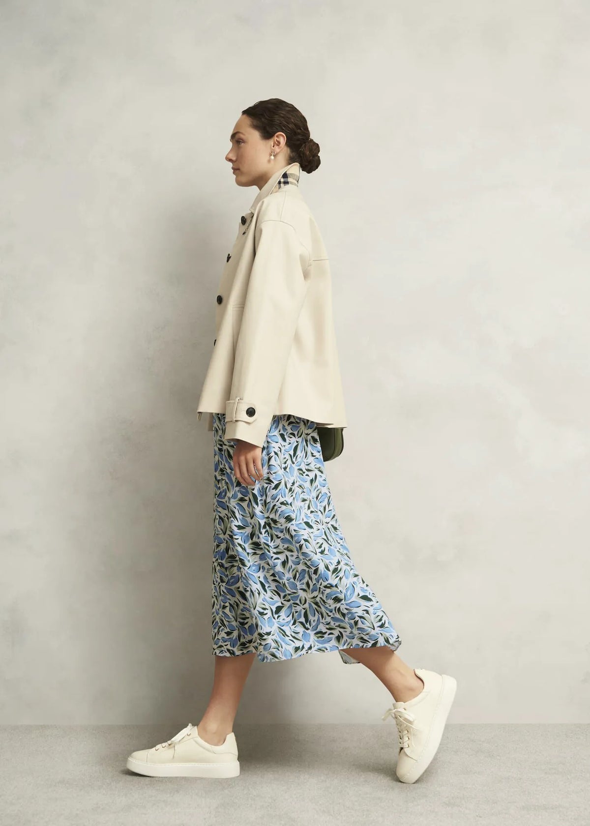 Ivory Multi