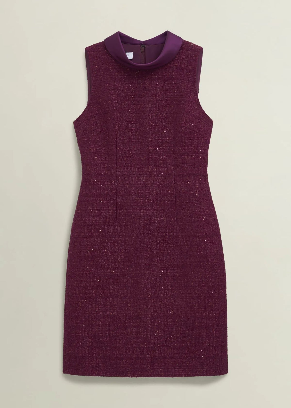 Warm Plum