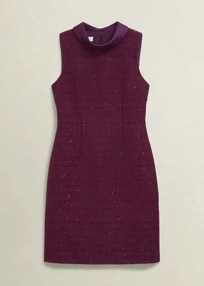 Warm Plum