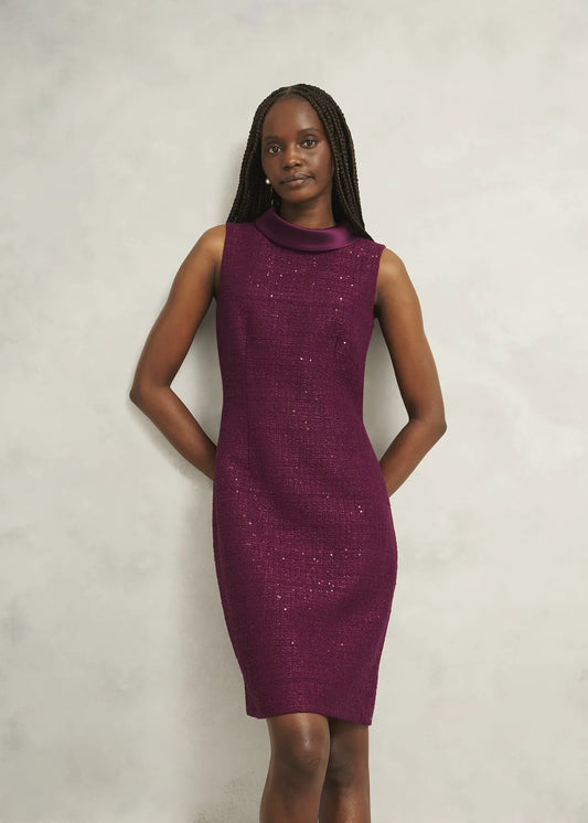 Warm Plum