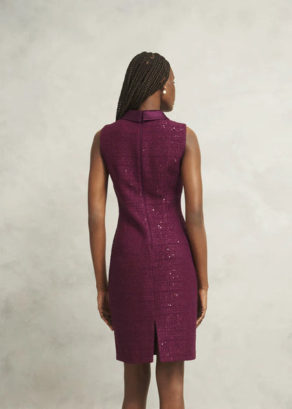 Warm Plum