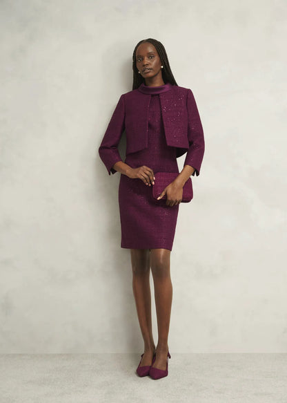 Warm Plum