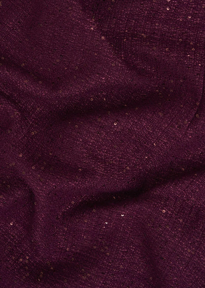Warm Plum