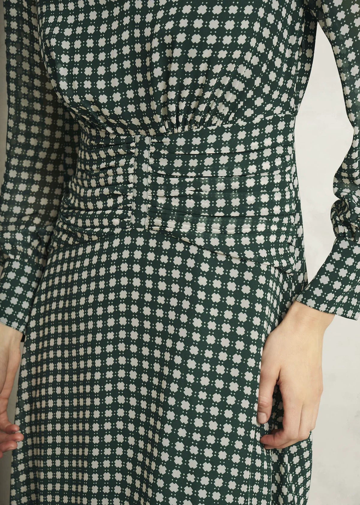 Green Cream